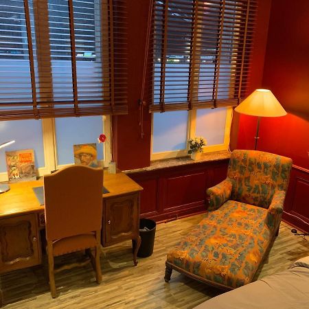 Au Pied Du Beffroy Apartment Арас Екстериор снимка